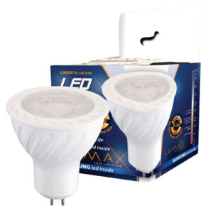 LED sijalica MR16 – 6W 3000K