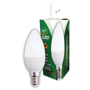 ECO LED sijalica E14 – 5W 4000K