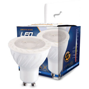 LED sijalica GU10 – 6W 6500K