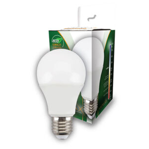 ECO LED sijalica E27 – 12W 6500K