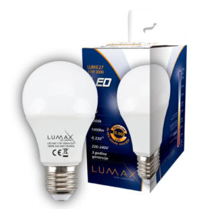 LED sijalica E27 – 13W 6500K