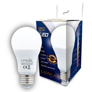 LED sijalica E27 – 15W 3000K