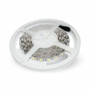 Led traka 10.8W/M 12V, 4000K / 5 metara