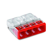 Wago klema 2273-204 4×0,5-2,5mm²