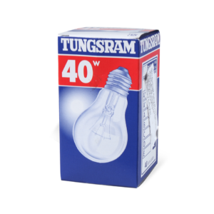 Sijalica 40W Tungsram