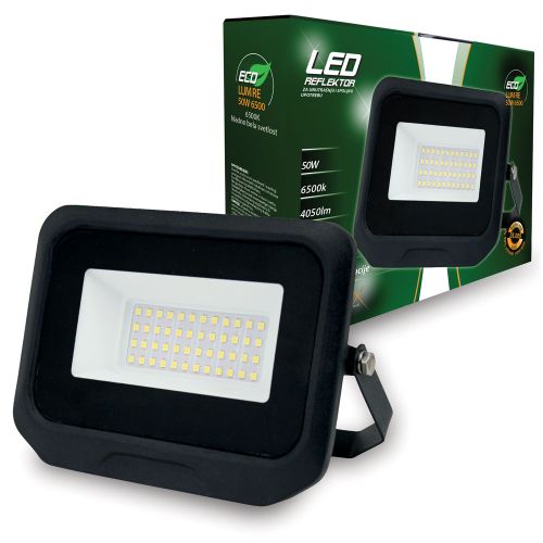 LED reflektor 50W/6500K