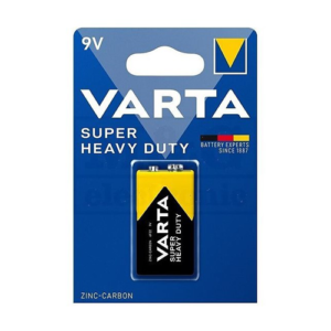 Varta Superlife 6F22 9V