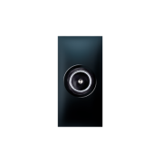 Priključnica antenska TV F, 1M EXP