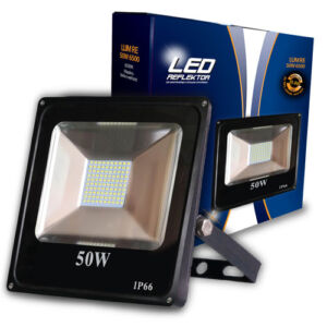 LED reflektor 50W/6500K