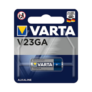 Varta V23GA