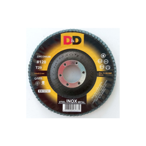 Lamelarni diskovi 115x22.2mm<span> - </span>#80