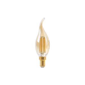 Led sijalica amber C-35T 4w 2700K