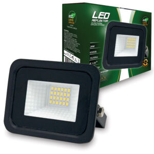 LED reflektor 20W/6500K