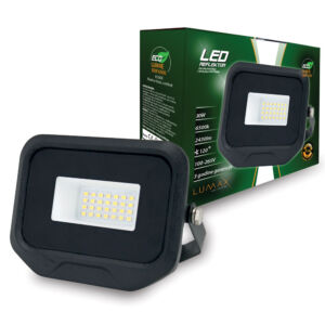 LED reflektor 30W/6500K