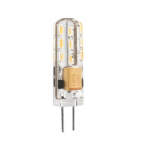 Led sijalica G4 3w-3000K 220v