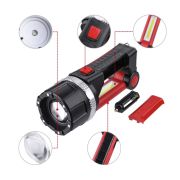 Multifunkcionalna punjiva LED lampa