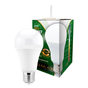 ECO LED sijalica E27 – 15W 6500K