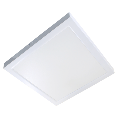 LED panel nadgradni 24W-4000K *