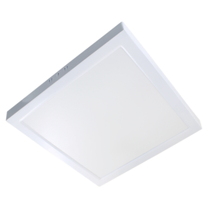 LED panel nadgradni 24W-6500K *