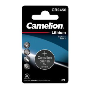 Camelion CR2450 dugmasta baterija