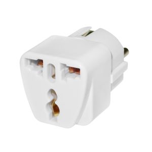 Univerzalni adapter UK/US/AU na EU