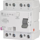 FID Sklopka EFI-P4 AC 40/0,03