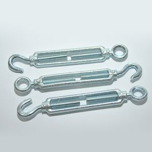 Španeri – DIN 1480