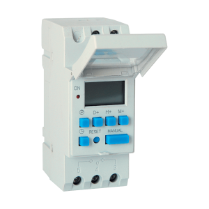 Tajmer sa programiranjem