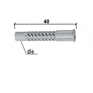 Gužvajuće tiple za blok